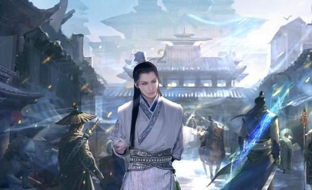 天地之间